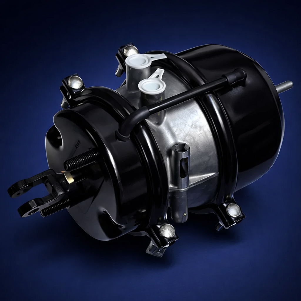 Válvulas de Freio a Ar